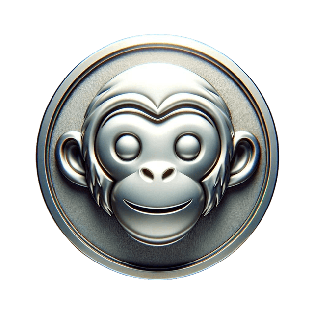 Suzanne The Monkey Logo